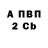 Альфа ПВП СК TD Racer